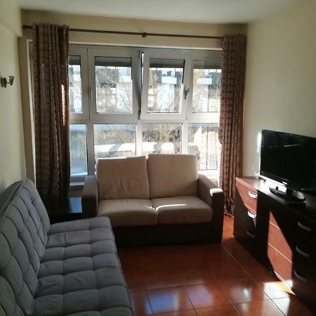 Apartamento T1 - 3Min Do Santuario Fatima Esterno foto
