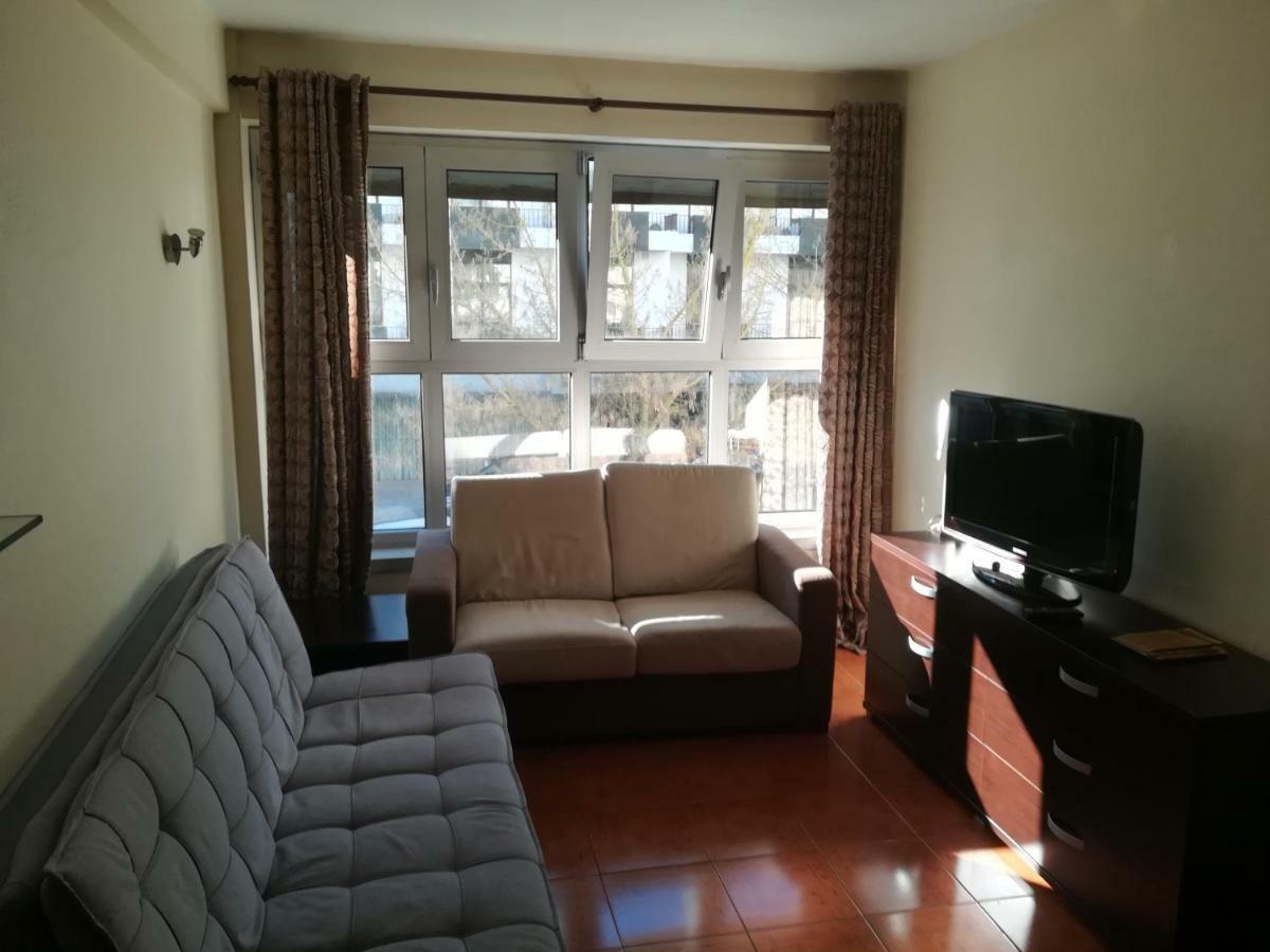 Apartamento T1 - 3Min Do Santuario Fatima Esterno foto